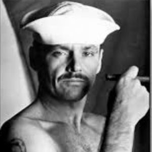 Meet your Posher, Kenny